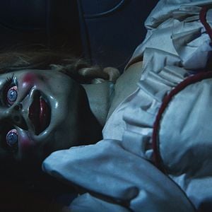 Fotoğraf Annabelle