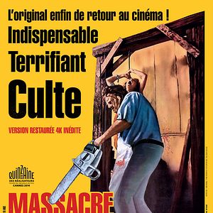 Fotoğraf Teksas Katliamı