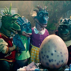 Fotoğraf Dinosaurs