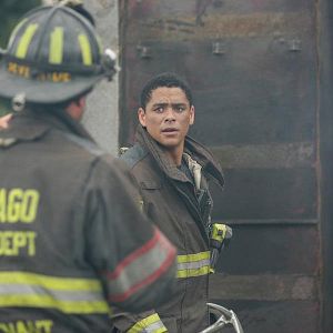 Fotoğraf Charlie Barnett