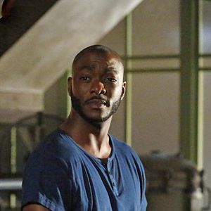 Fotoğraf Marvel's Agents of S.H.I.E.L.D.