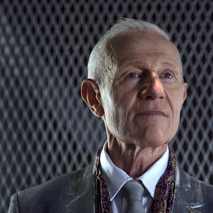 Fotoğraf Raymond J. Barry