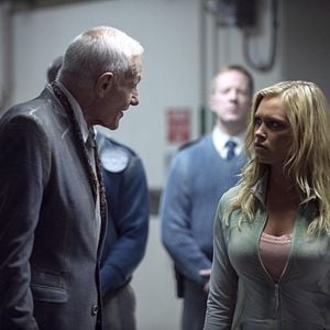 Fotoğraf Raymond J. Barry