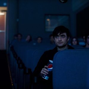 Fotoğraf Daniel Radcliffe