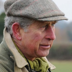 Fotoğraf King Charles III