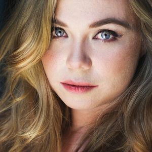 Fotoğraf Amanda Fuller