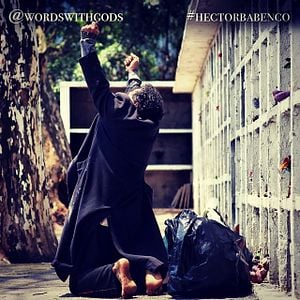 Fotoğraf Tanrılarla Konuşmalar