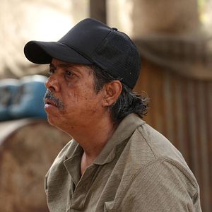 Fotoğraf Ramon Franco