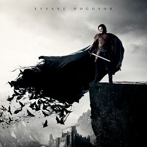 Fotoğraf Dracula: Başlangıç