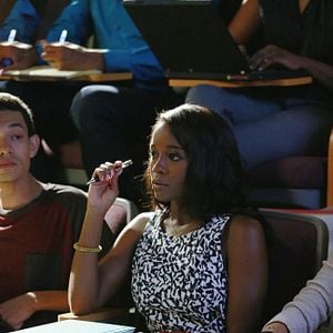 Fotoğraf How To Get Away With Murder