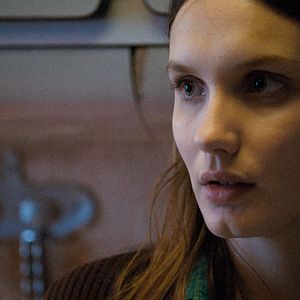 Fotoğraf Ana Girardot