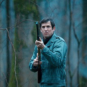 Fotoğraf Guillaume Canet