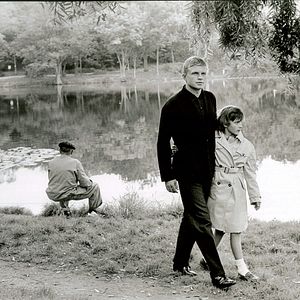 Fotoğraf Hardy Krüger