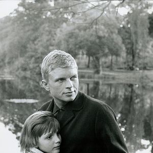 Fotoğraf Hardy Krüger