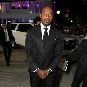 Fotoğraf Antoine Fuqua