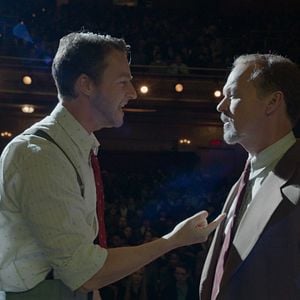 Fotoğraf Birdman veya Cahilliğin Umulmayan Erdemi