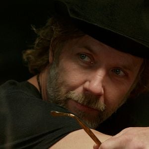 Fotoğraf Mikael Persbrandt