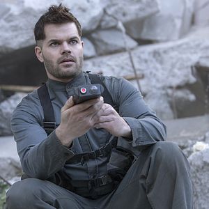 Fotoğraf Wes Chatham