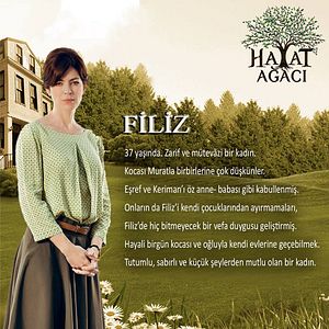 Fotoğraf Hayat Ağacı