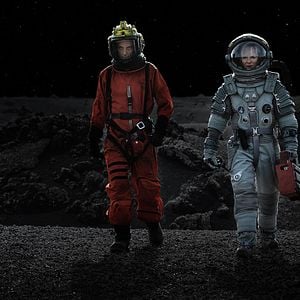 Fotoğraf Hermione Norris