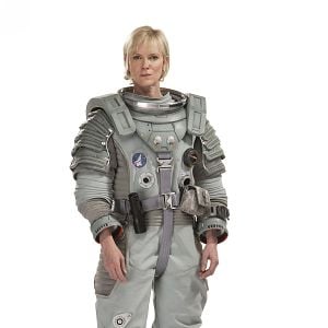 Fotoğraf Hermione Norris