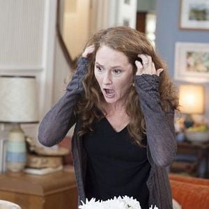 Fotoğraf Melissa Leo