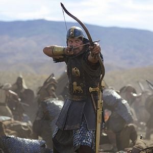 Fotoğraf Exodus: Tanrılar ve Krallar