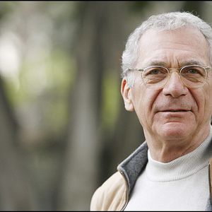 Fotoğraf Sydney Pollack