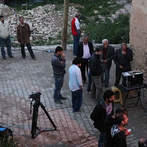 Fotoğraf Sesime Gel