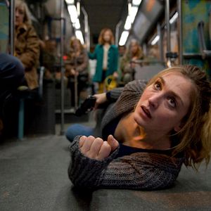 Fotoğraf Julie Gayet