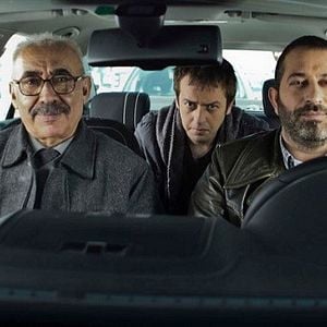 Fotoğraf Av Mevsimi