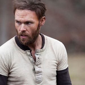 Fotoğraf Scott Haze