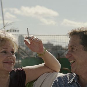 Fotoğraf Havana’ya Dönüş