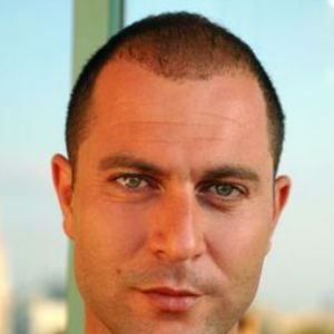 Fotoğraf Lior Raz