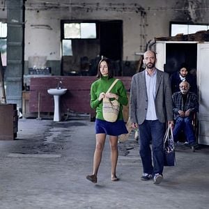 Fotoğraf İlk Randevu