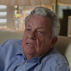 Fotoğraf Gene Kilroy
