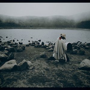 Fotoğraf México Bárbaro