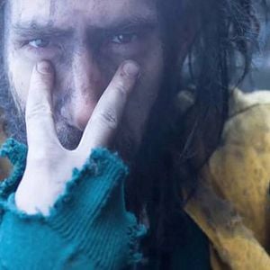 Fotoğraf México Bárbaro