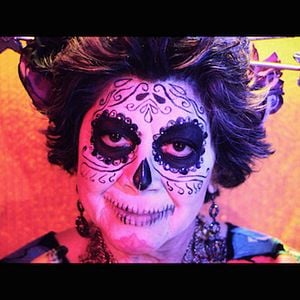 Fotoğraf México Bárbaro