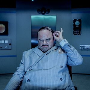 Fotoğraf Atle Antonsen