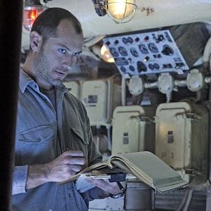 Fotoğraf Kara Deniz