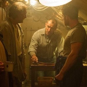 Fotoğraf Kara Deniz