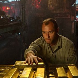 Fotoğraf Kara Deniz