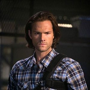 Fotoğraf Jared Padalecki