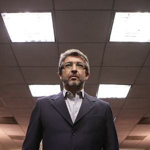 Fotoğraf Ricardo Darín