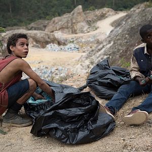 Fotoğraf Umut Kırıntıları