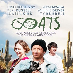 Fotoğraf Goats