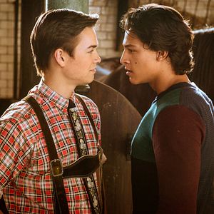 Fotoğraf Emilio Sakraya