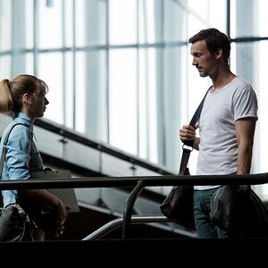 Fotoğraf Lilith Stangenberg