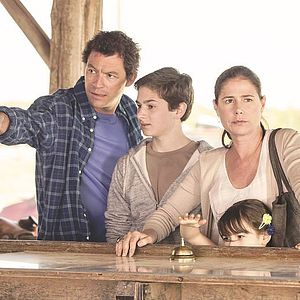 Fotoğraf The Affair
